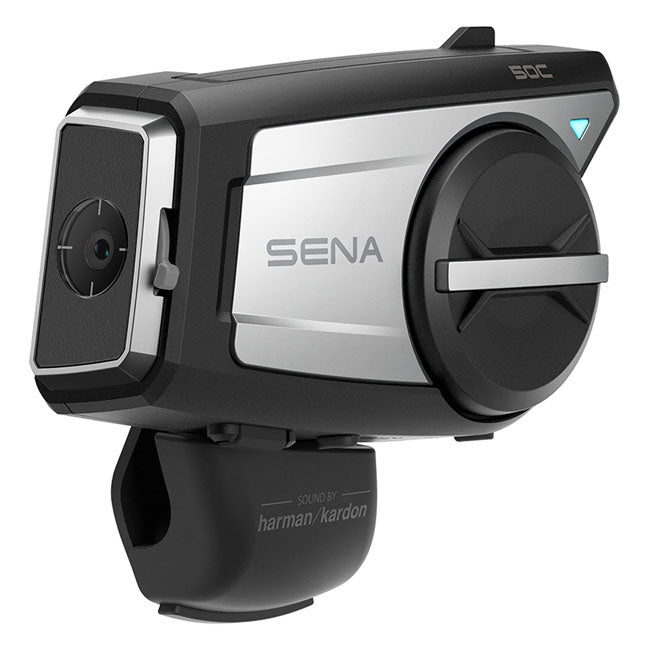 *24H EXTRA TRANSIT TIME* Sena 5R Bluetooth 5.1 headset single Communication Systems Sena