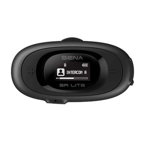 *24H EXTRA TRANSIT TIME* Sena 5R Bluetooth 5.1 headset single Communication Systems Sena