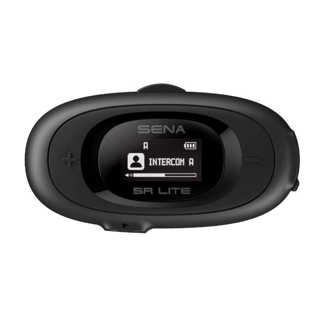 *24H EXTRA TRANSIT TIME* Sena 5R Bluetooth 5.1 headset single Communication Systems Sena