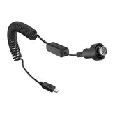Sena USB to 7 Pin Din Cable Communication Systems Sena