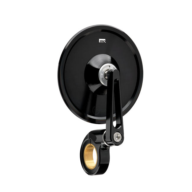 Motogadget mo.View Street Flip Mirrors Mirrors Motogadget