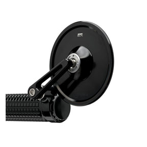 Motogadget mo.View Street Flip Mirrors Mirrors Motogadget