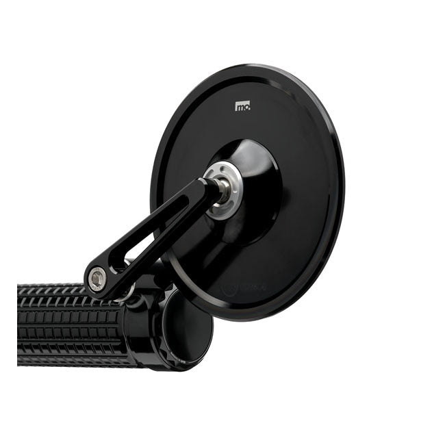 Motogadget mo.View Street Flip Mirrors Mirrors Motogadget