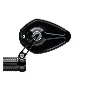 Motogadget Bar End Mirror Mo.View Sport 6 Mirrors Motogadget