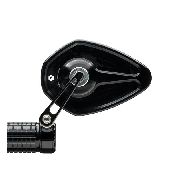 Motogadget Bar End Mirror Mo.View Sport 6 Mirrors Motogadget
