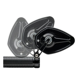 Motogadget Bar End Mirror Mo.View Sport 6 Mirrors Motogadget
