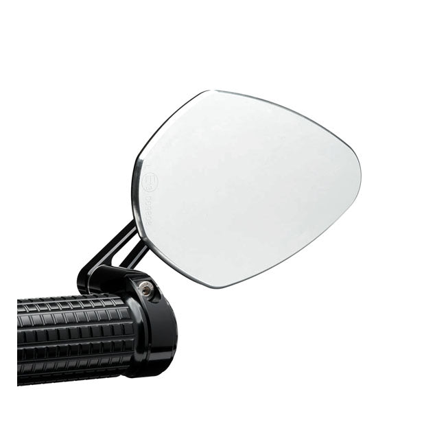 Motogadget Bar End Mirror Mo.View Sport 6 Mirrors Motogadget