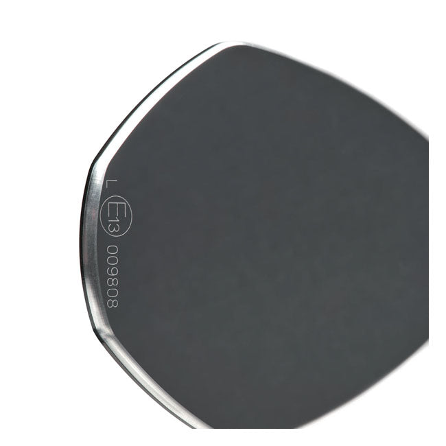 Motogadget Bar End Mirror Mo.View Sport 6 Mirrors Motogadget