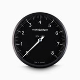 Motogadget, Chronoclassic 2 ''Tacho Face''. 8000 RPM. Black B Speedometers Motogadget