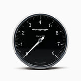 Motogadget, Chronoclassic 2 ''Tacho Face''. 8000 RPM. Pol. B Speedometers Motogadget