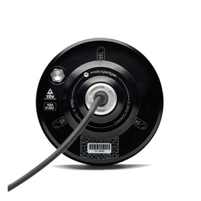 Motogadget, Chronoclassic 2 ''Tacho Face''. 10.000RPM. Black B Speedometers Motogadget