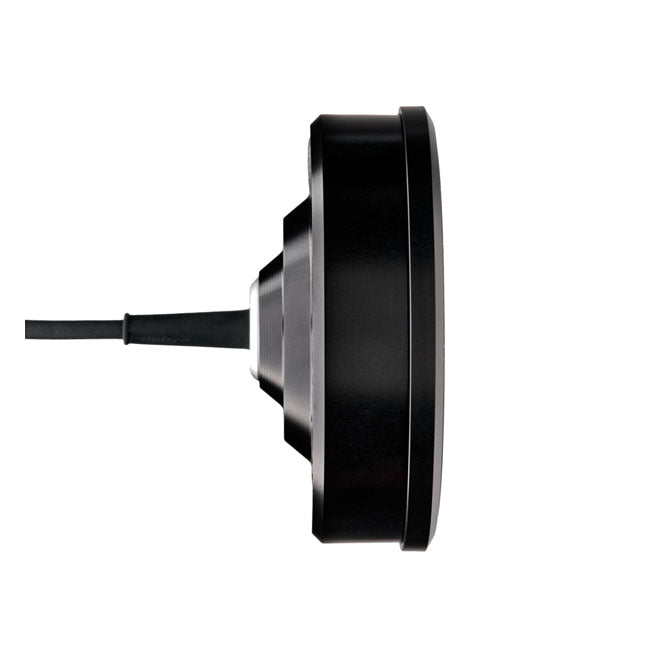 Motogadget, Chronoclassic 2 ''Tacho Face''. 10.000RPM. Black B Speedometers Motogadget