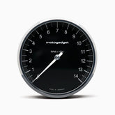 Motogadget, Chronoclassic 2 ''Tacho Face''. 14.000 RPM. Pol. B Speedometers Motogadget