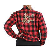Rusty Pistons Elwha Female Jacket Rusty Pistons Default Title