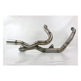 Kodlin, Performance 2-2 headers. Stainless steel Full Exhaust System Kodlin Usa