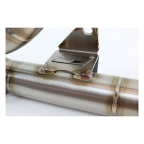 Kodlin, Performance 2-2 headers. Stainless steel Full Exhaust System Kodlin Usa
