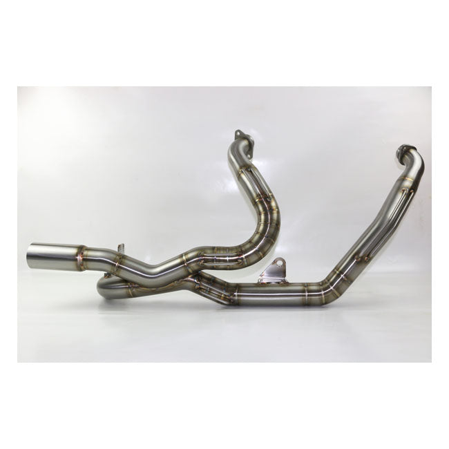 Kodlin, Performance 2-2 headers. Stainless steel Full Exhaust System Kodlin Usa