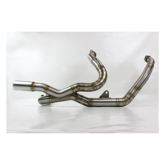 Kodlin, Performance 2-2 headers. Stainless steel Full Exhaust System Kodlin Usa