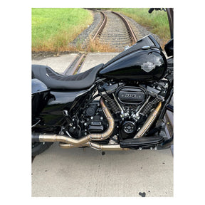Kodlin, Performance 2-2 headers. Stainless steel Full Exhaust System Kodlin Usa
