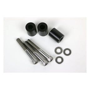 Kodlin, ''Next Level'' mounting kit for 2-1 exhaust system Exhaust Mount Parts Kodlin Usa