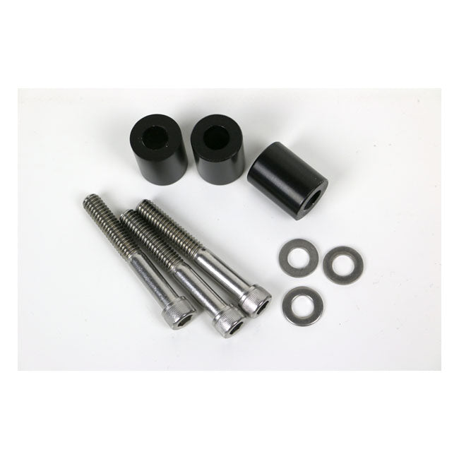 Kodlin, ''Next Level'' mounting kit for 2-1 exhaust system Exhaust Mount Parts Kodlin Usa