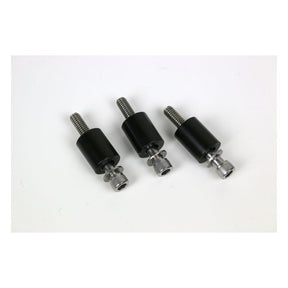 Kodlin, ''Next Level'' mounting kit for 2-1 exhaust system Exhaust Mount Parts Kodlin Usa