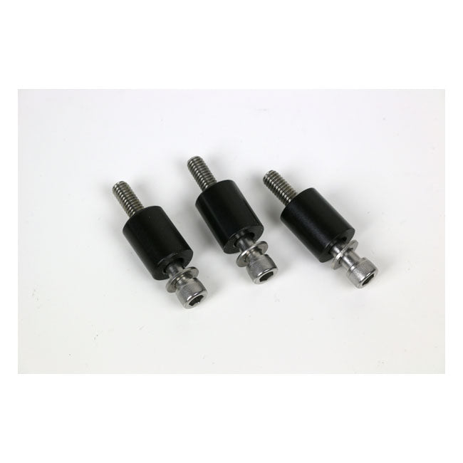 Kodlin, ''Next Level'' mounting kit for 2-1 exhaust system Exhaust Mount Parts Kodlin Usa