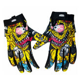 Lethal Threat Grease Monster Gloves Gloves Lethal Threat