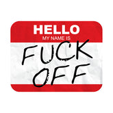 Lethal Threat My Name Is Sticker Stickers Lethal Threat