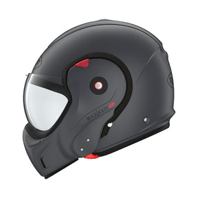 Roof Boxxer 2 Helmet Mat Graphite Helmets Roof