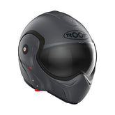 Roof Boxxer 2 Helmet Mat Graphite Helmets Roof