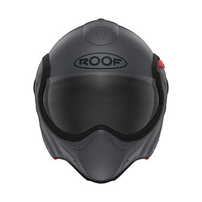 Roof Boxxer 2 Helmet Mat Graphite Helmets Roof