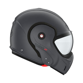 Roof Boxxer 2 Helmet Mat Graphite Helmets Roof