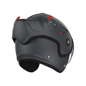 Roof Boxxer 2 Helmet Mat Graphite Helmets Roof