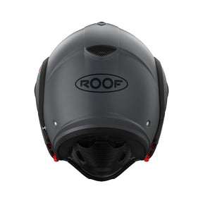 Roof Boxxer 2 Helmet Mat Graphite Helmets Roof