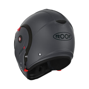 Roof Boxxer 2 Helmet Mat Graphite Helmets Roof