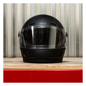 Biltwell Shield Gringo/S/Sv2206 Clr Helmets Biltwell