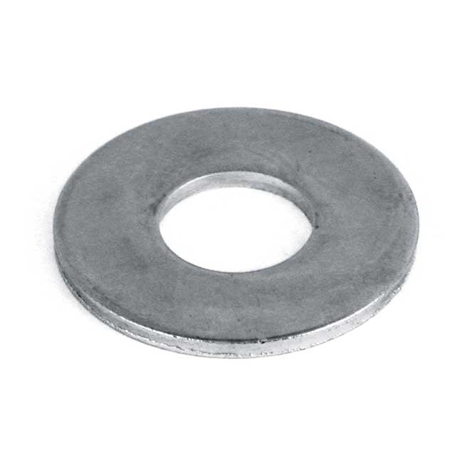 Washer, Fork Stem Bolt Fork Stem Bolts/Nuts/Covers Mcs