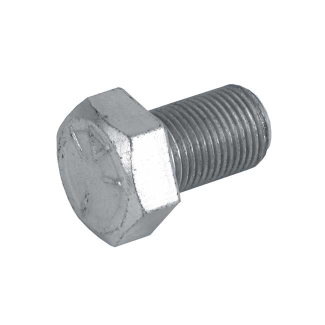 Fork Stem Bolt. Zinc Fork Stem Parts Mcs