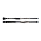 Legend Suspension Axeo Fork Springs +2 Higher 49 Shock Absorber Misc Legend Suspension