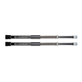 Legend Suspension Axeo Fork Springs +2 Higher 49 Shock Absorber Misc Legend Suspension