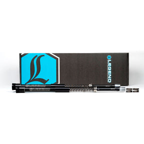 Legend Suspension Axeo Fork Springs +2 Higher 49 Shock Absorber Misc Legend Suspension