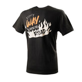 By City Road t-shirt black T-Shirt By City