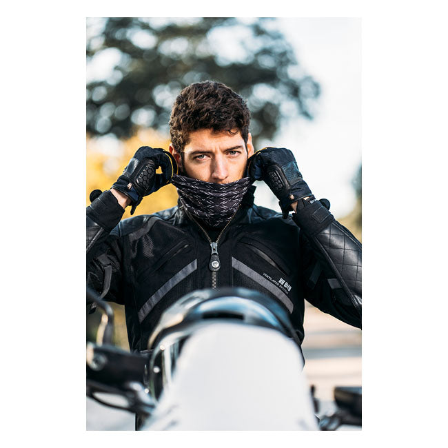 By City tubular 2 black / grey Tunnels By City