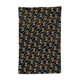 By City tubular 3 black / orange Tunnels By City