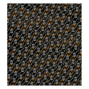 By City tubular 3 black / orange Tunnels By City