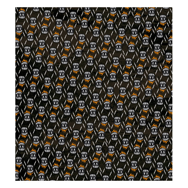 By City tubular 3 black / orange Tunnels By City