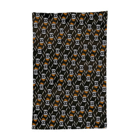 By City tubular 3 black / orange Tunnels By City
