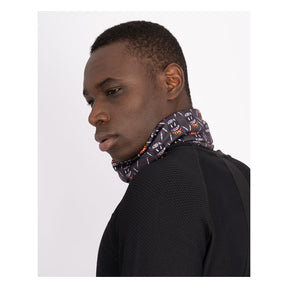 By City tubular 3 black / orange Tunnels By City