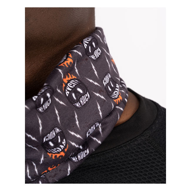 By City tubular 3 black / orange Tunnels By City